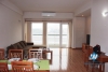 Nice 2 bedrooms apartment for lease in Tu Hoa st, Tay Ho, Hanoi